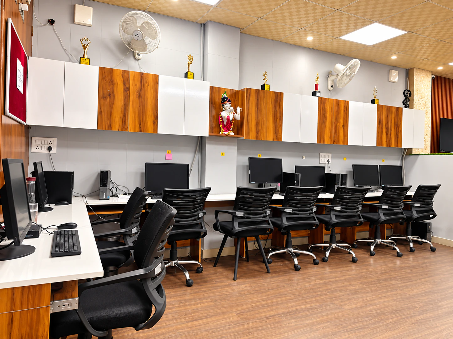 Virtual Office at Raj Nagar, Ghaziabad - 2