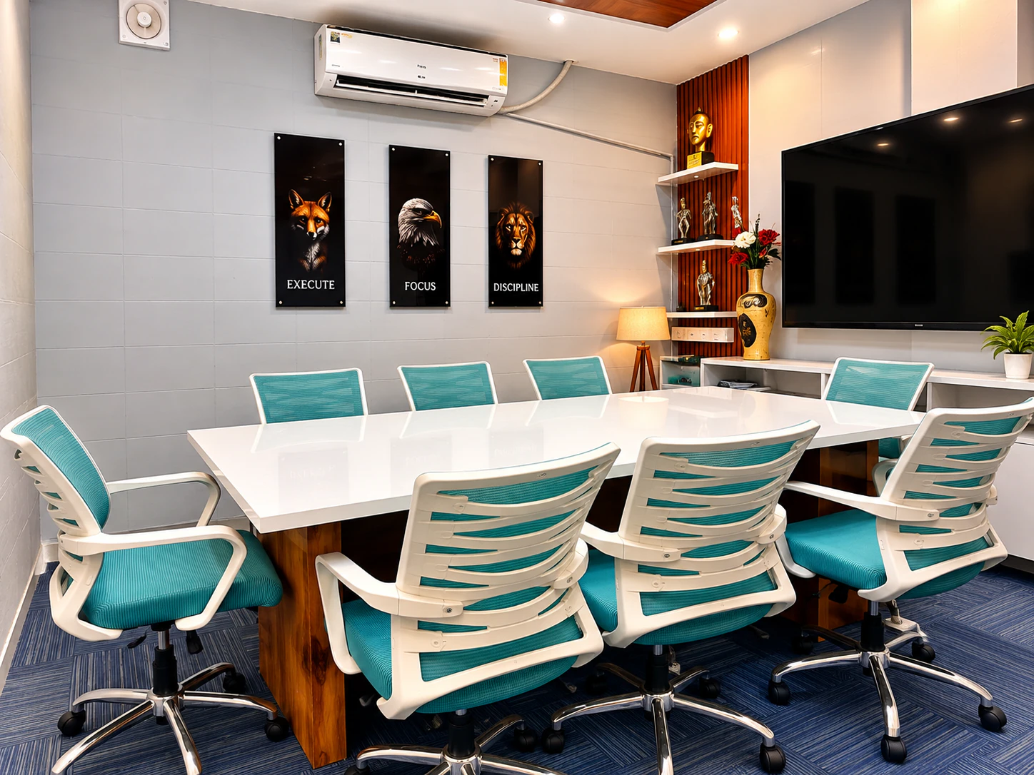 Virtual Office at Raj Nagar, Ghaziabad - 3
