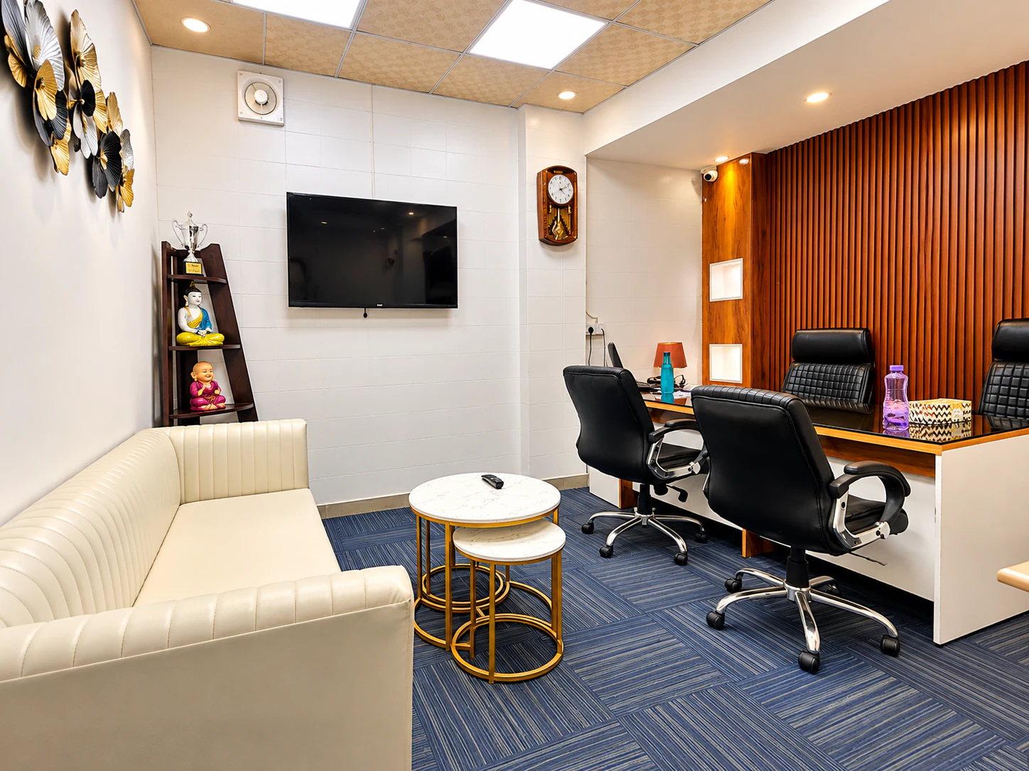 Virtual Office at Raj Nagar, Ghaziabad - 4