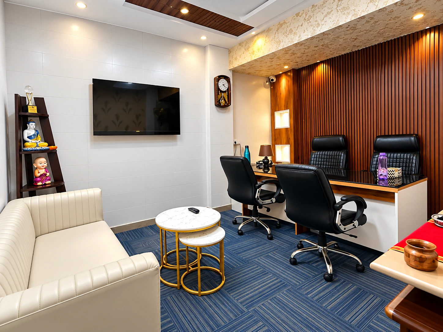 Virtual Office at Raj Nagar, Ghaziabad - 5