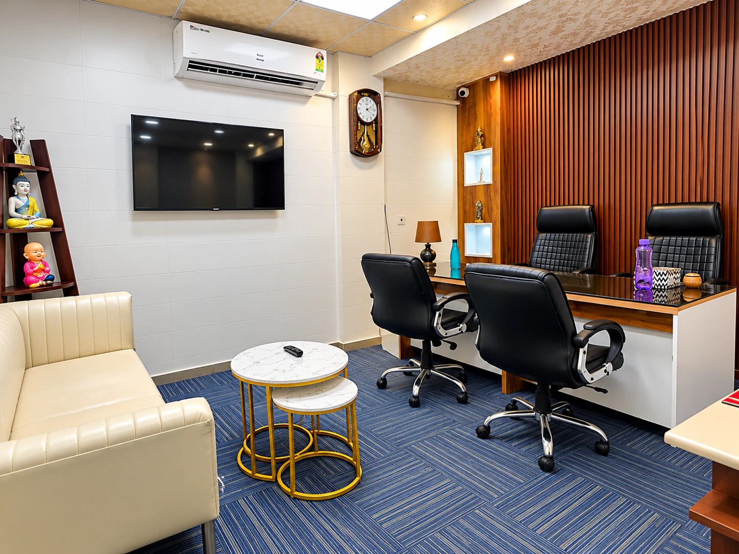 Virtual Office at Raj Nagar, Ghaziabad - 6