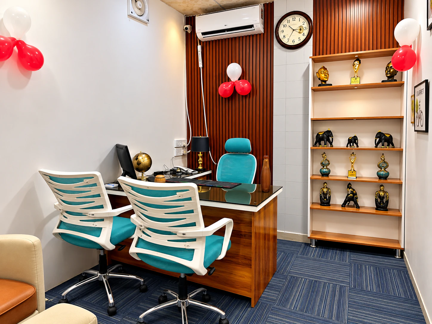 Virtual Office at Raj Nagar, Ghaziabad - 7