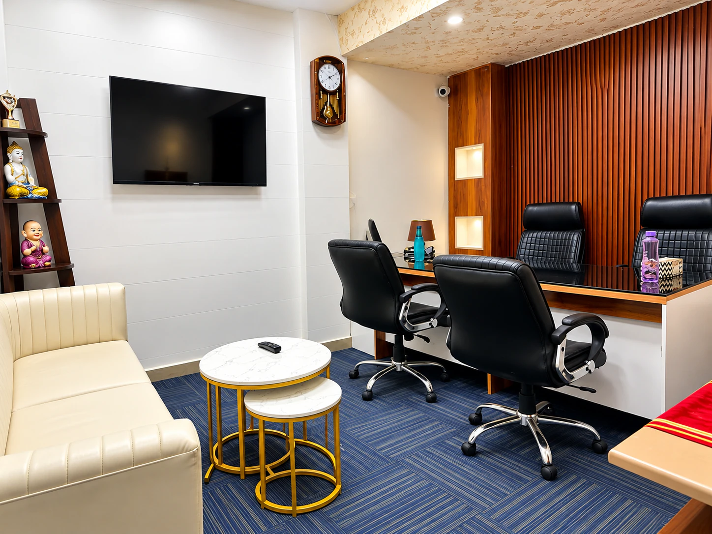 Virtual Office at Raj Nagar, Ghaziabad - 8