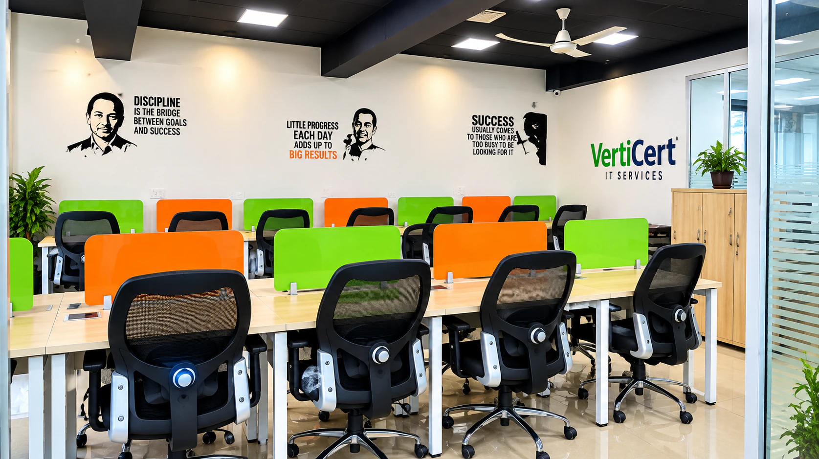 Virtual Office at Tilak Nagar, Kanpur - 1
