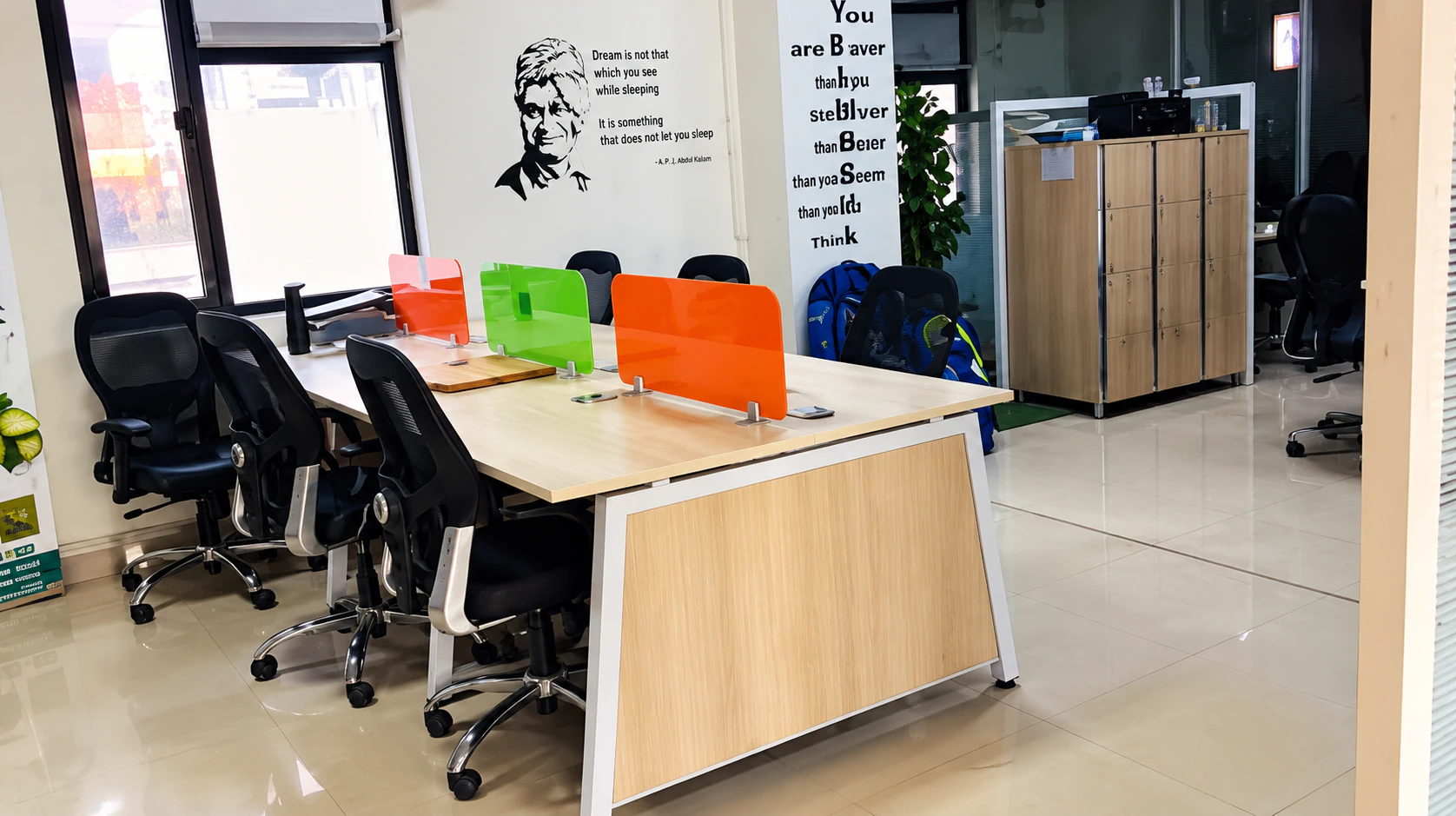 Virtual Office at Tilak Nagar, Kanpur - 2
