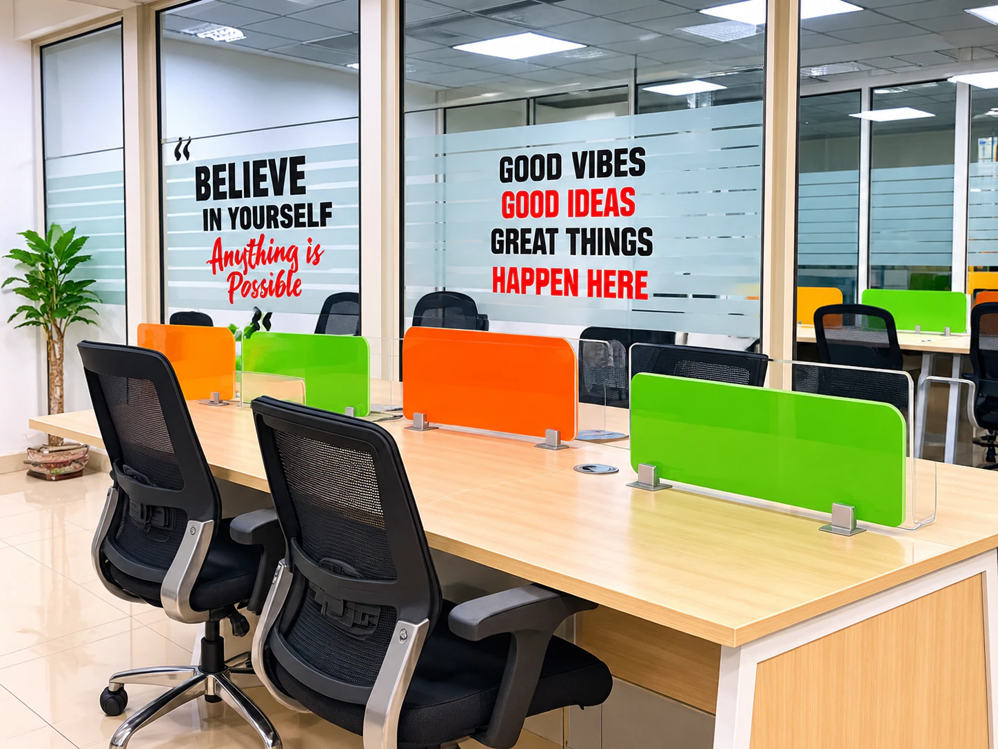 Virtual Office at Tilak Nagar, Kanpur - 4