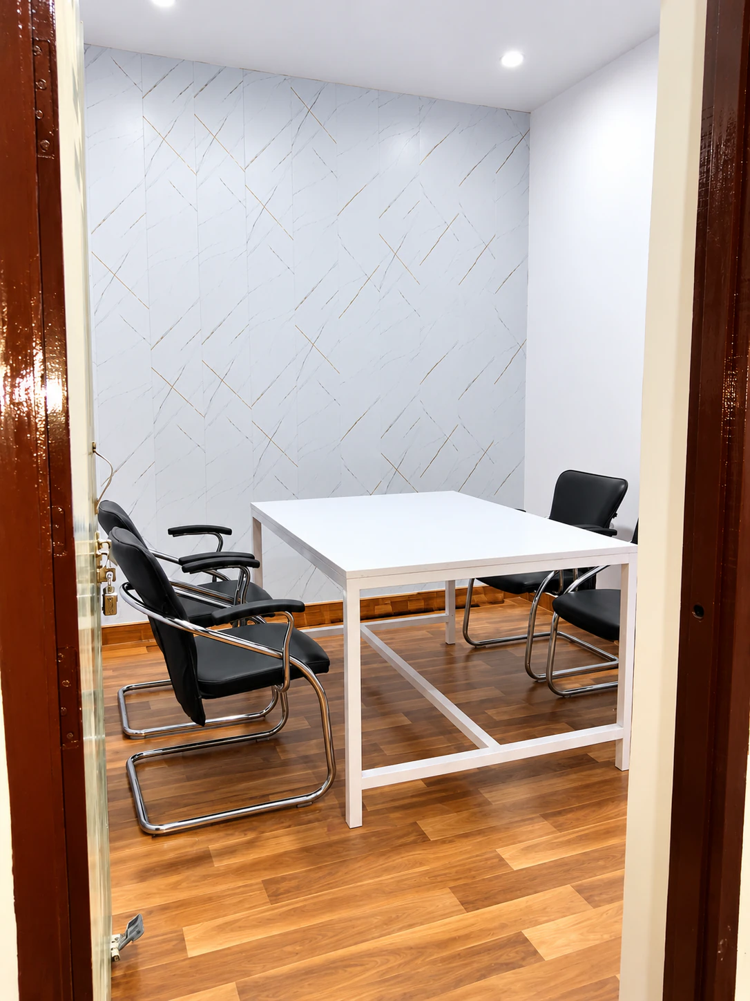 Virtual Office at Gomti Nagar, Lucknow - 3