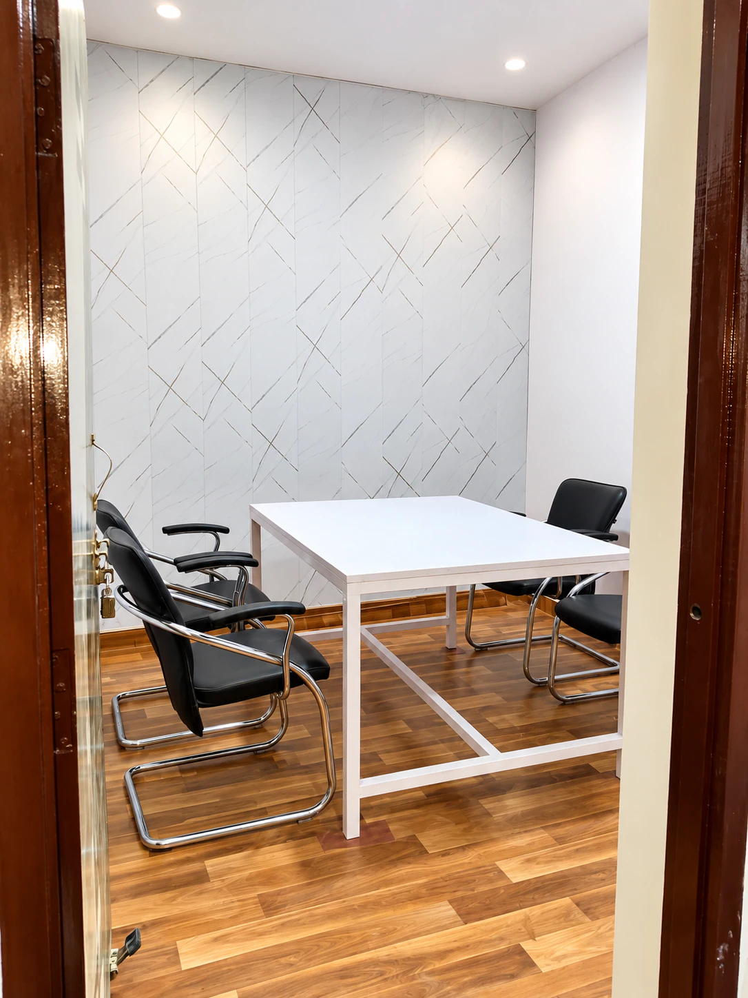 Virtual Office at Gomti Nagar, Lucknow - 4