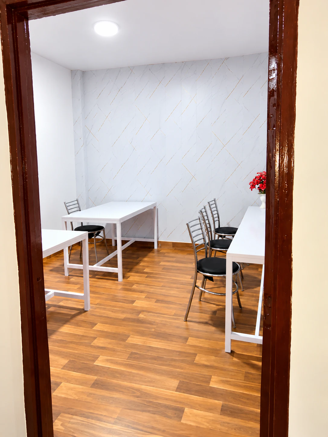 Virtual Office at Gomti Nagar, Lucknow - 6