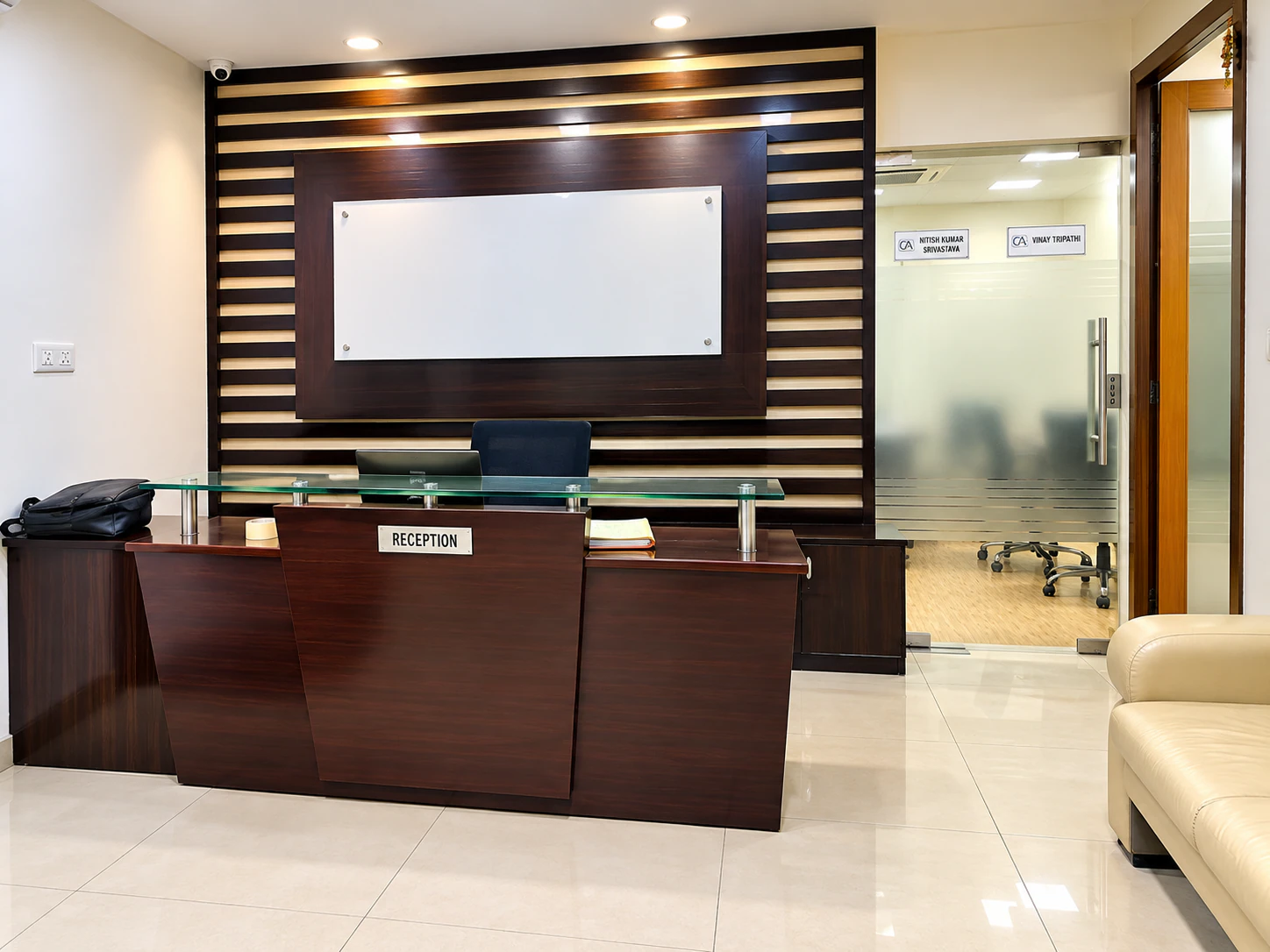Virtual Office at Noida, sector-63, Uttar Pradesh - 1