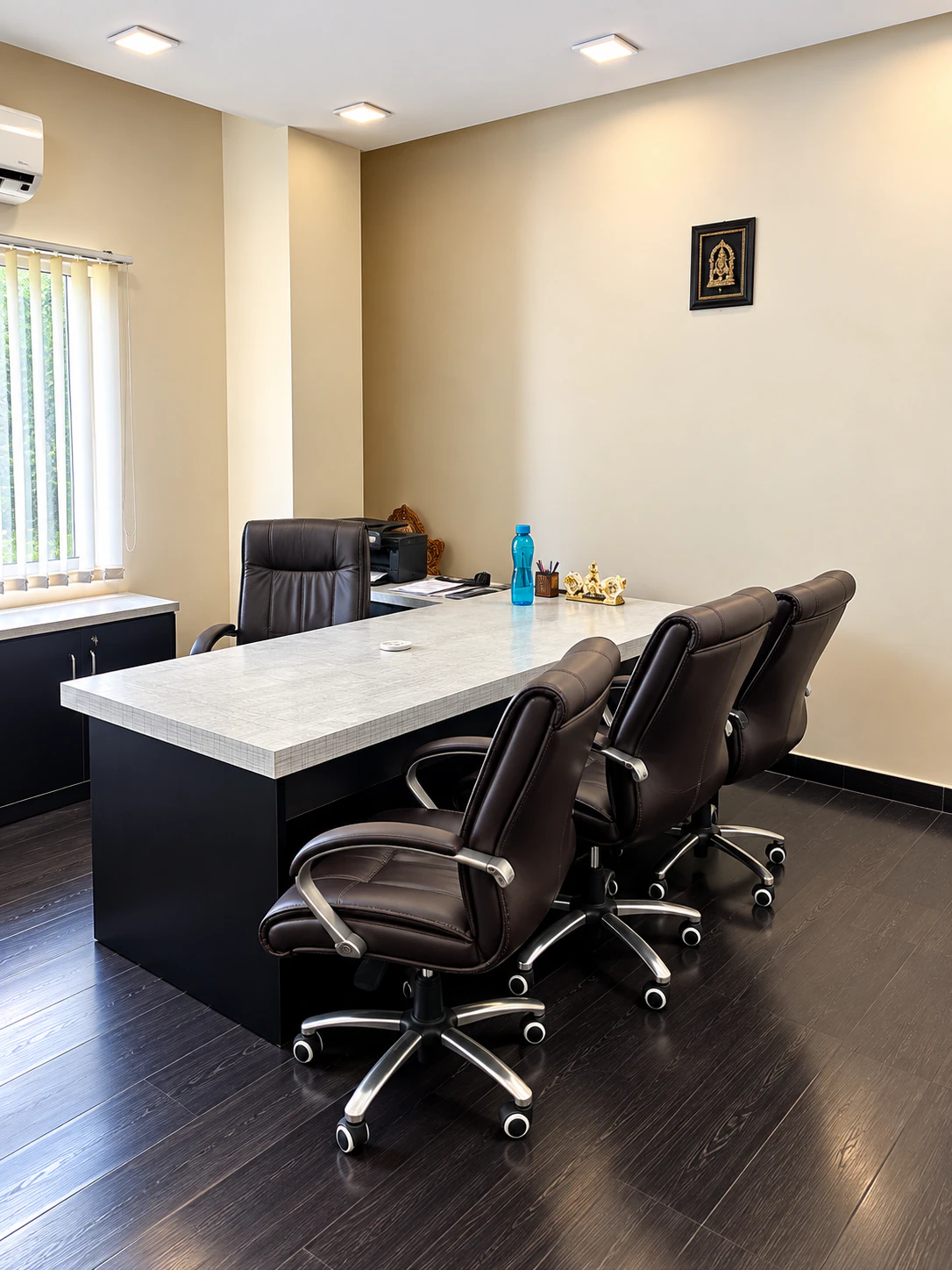 Virtual Office at Noida, sector-63, Uttar Pradesh - 2