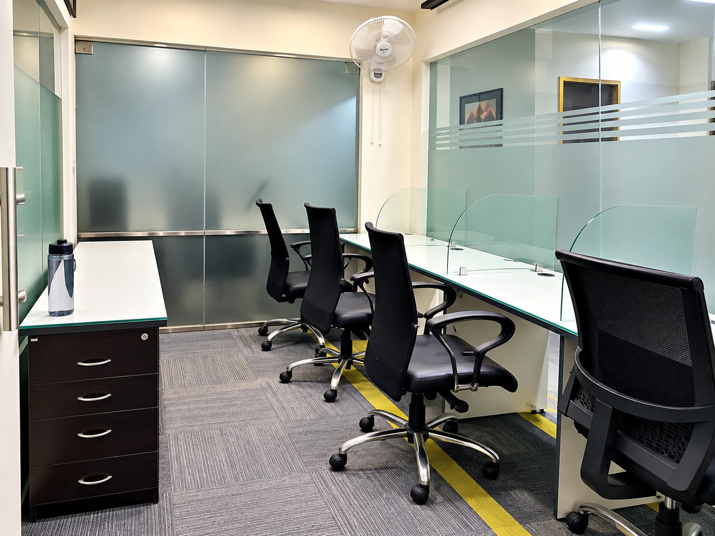 Virtual Office at Noida, sector-63, Uttar Pradesh - 4
