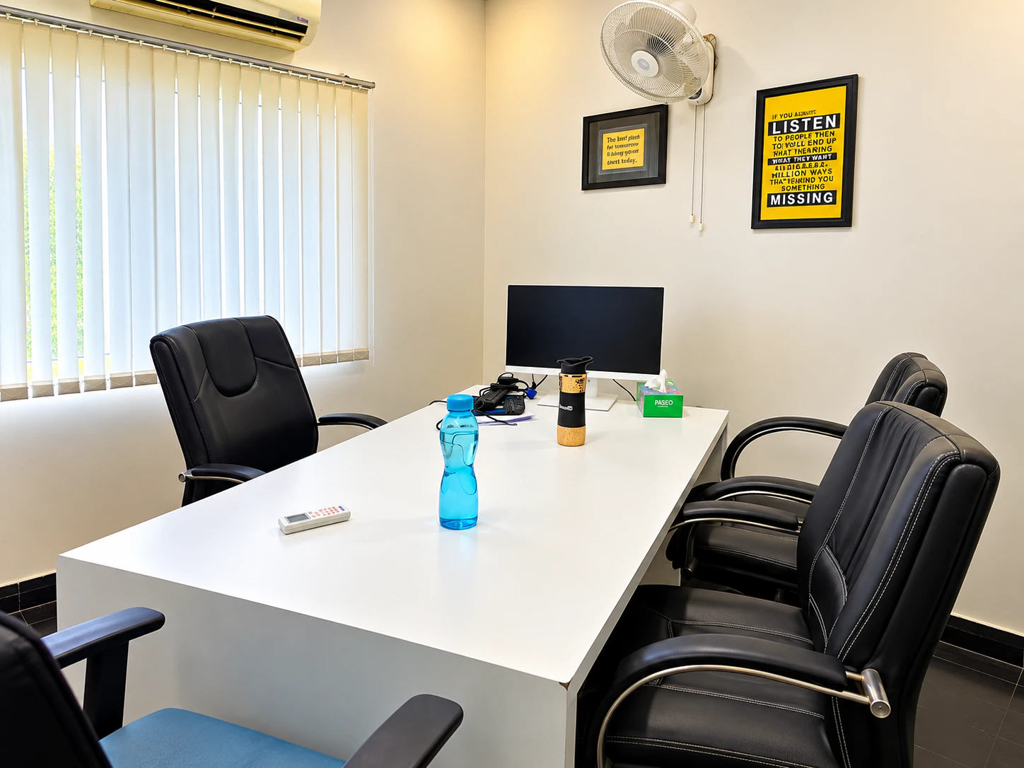 Virtual Office at Noida, sector-63, Uttar Pradesh - 5
