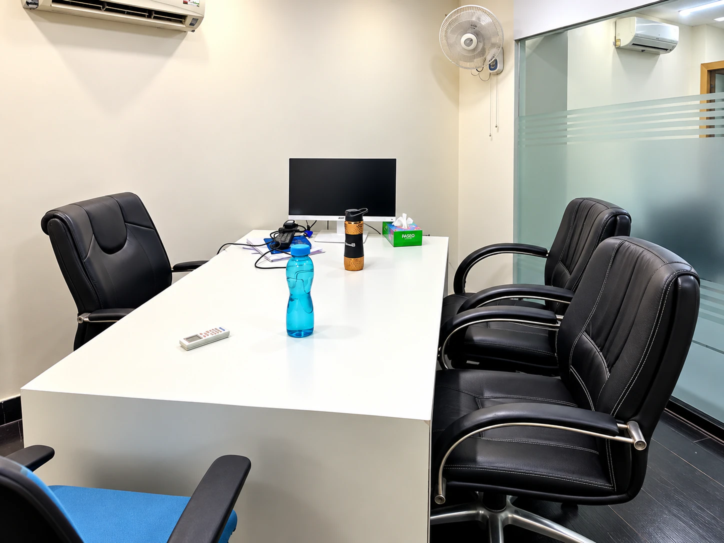 Virtual Office at Noida, sector-63, Uttar Pradesh - 6