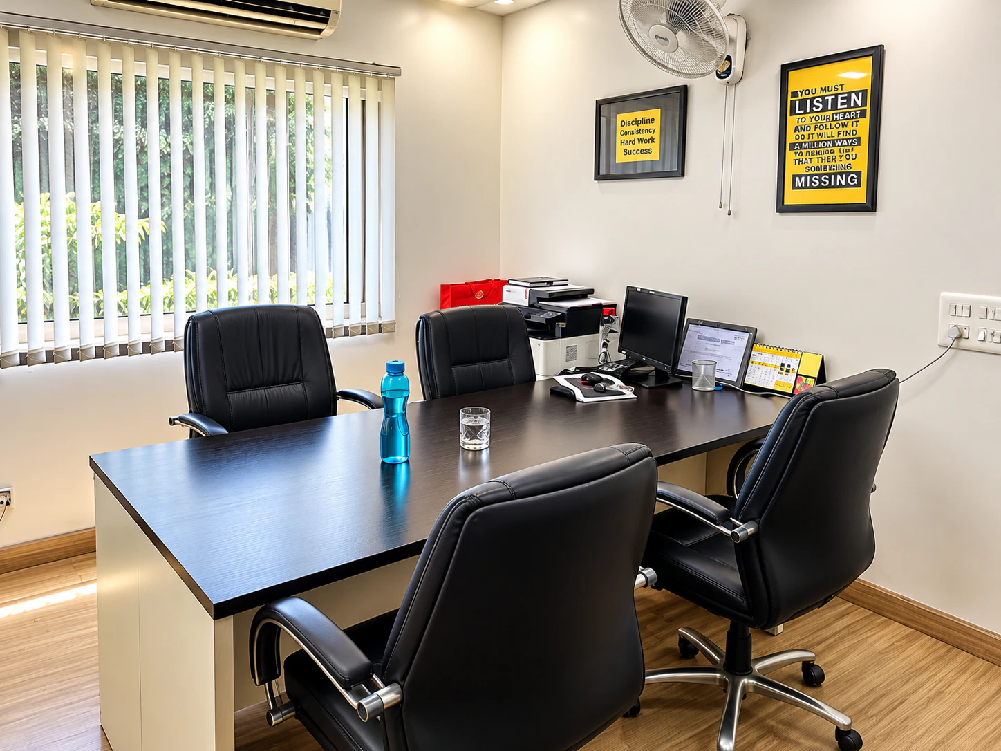 Virtual Office at Noida, sector-63, Uttar Pradesh - 7