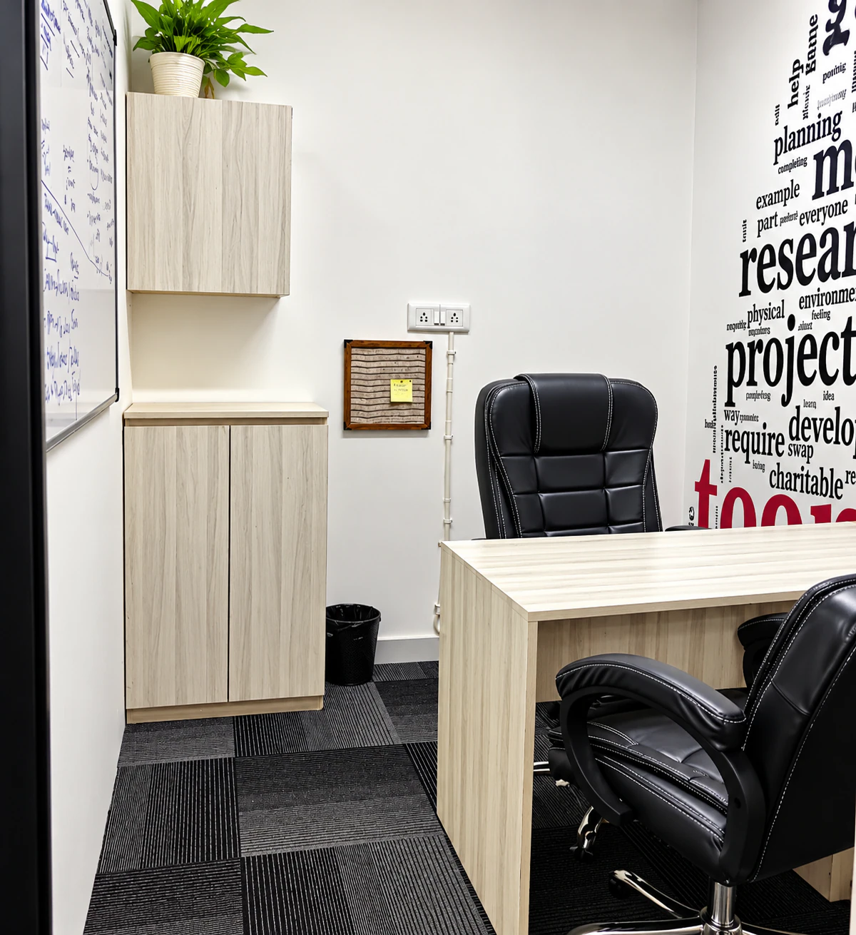 Virtual Office at Sec-132, Noida - 1