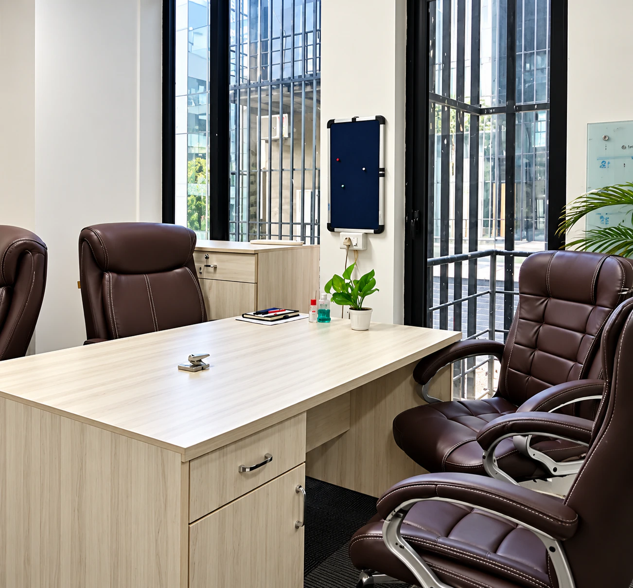 Virtual Office at Sec-132, Noida - 2