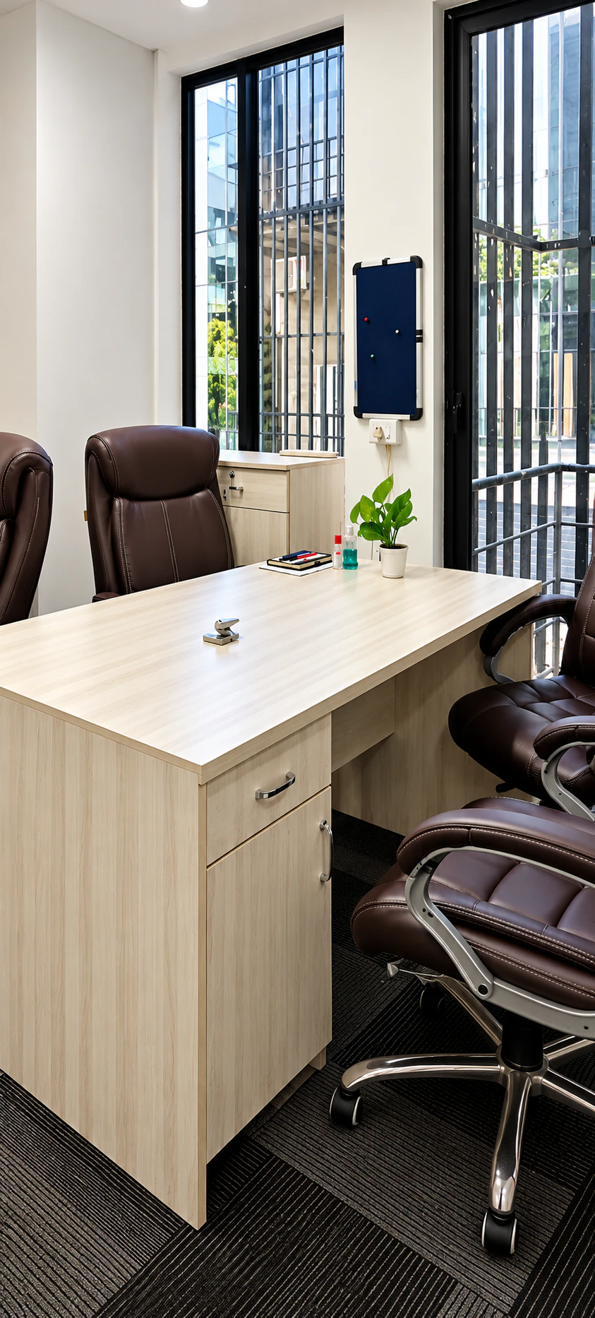 Virtual Office at Sec-132, Noida - 3
