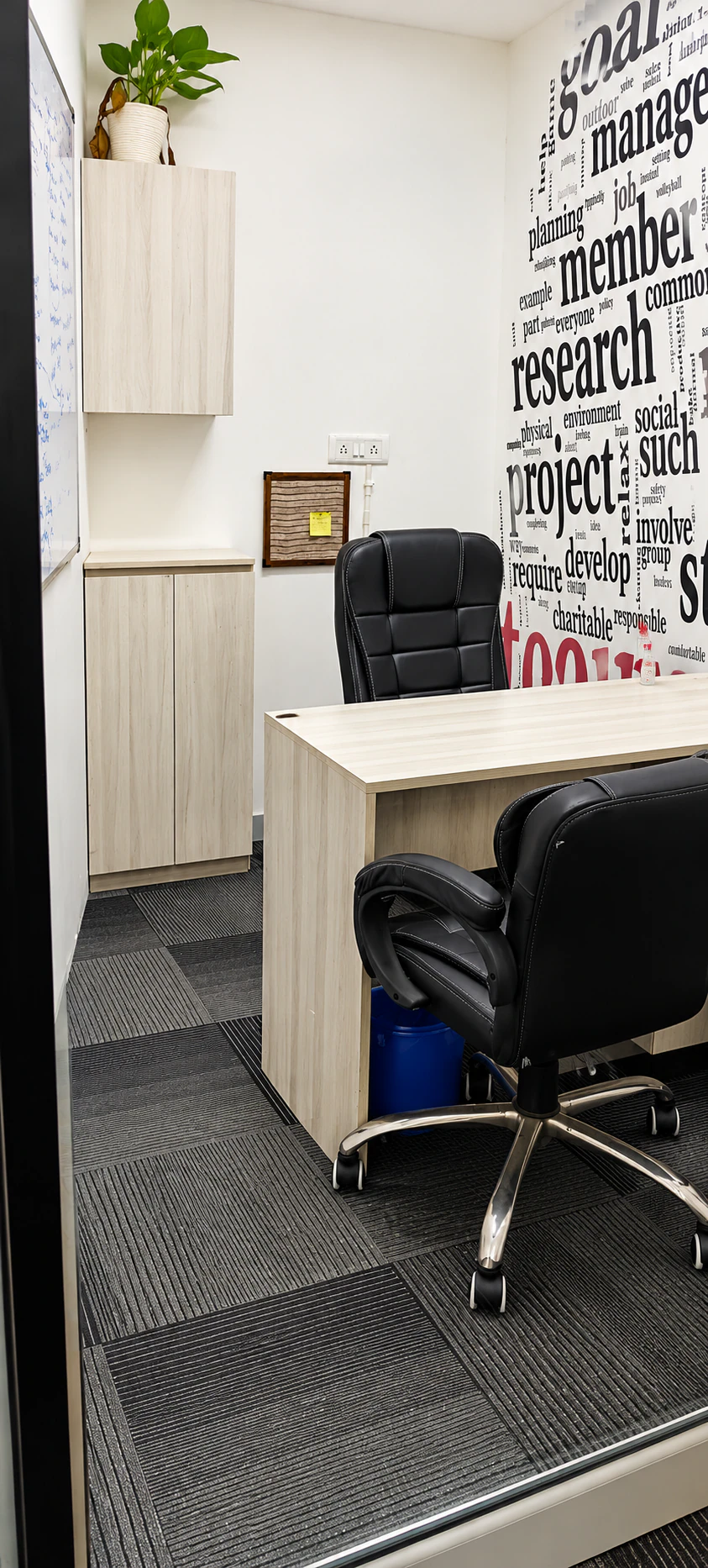 Virtual Office at Sec-132, Noida - 4