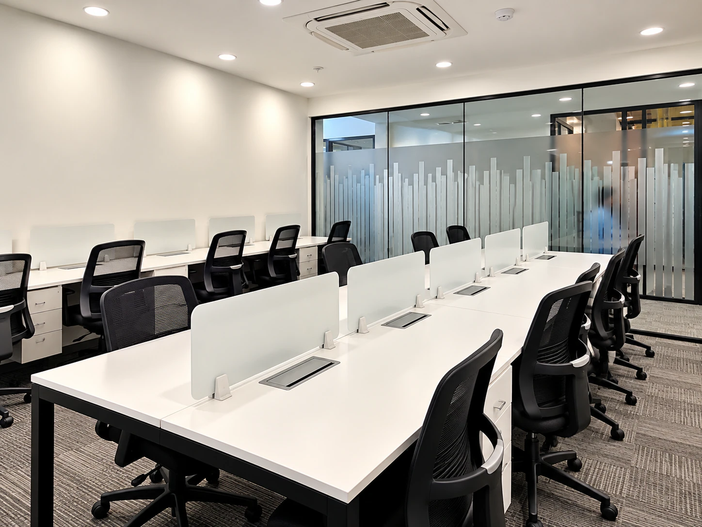 Virtual Office at Sec-132, Noida - 5