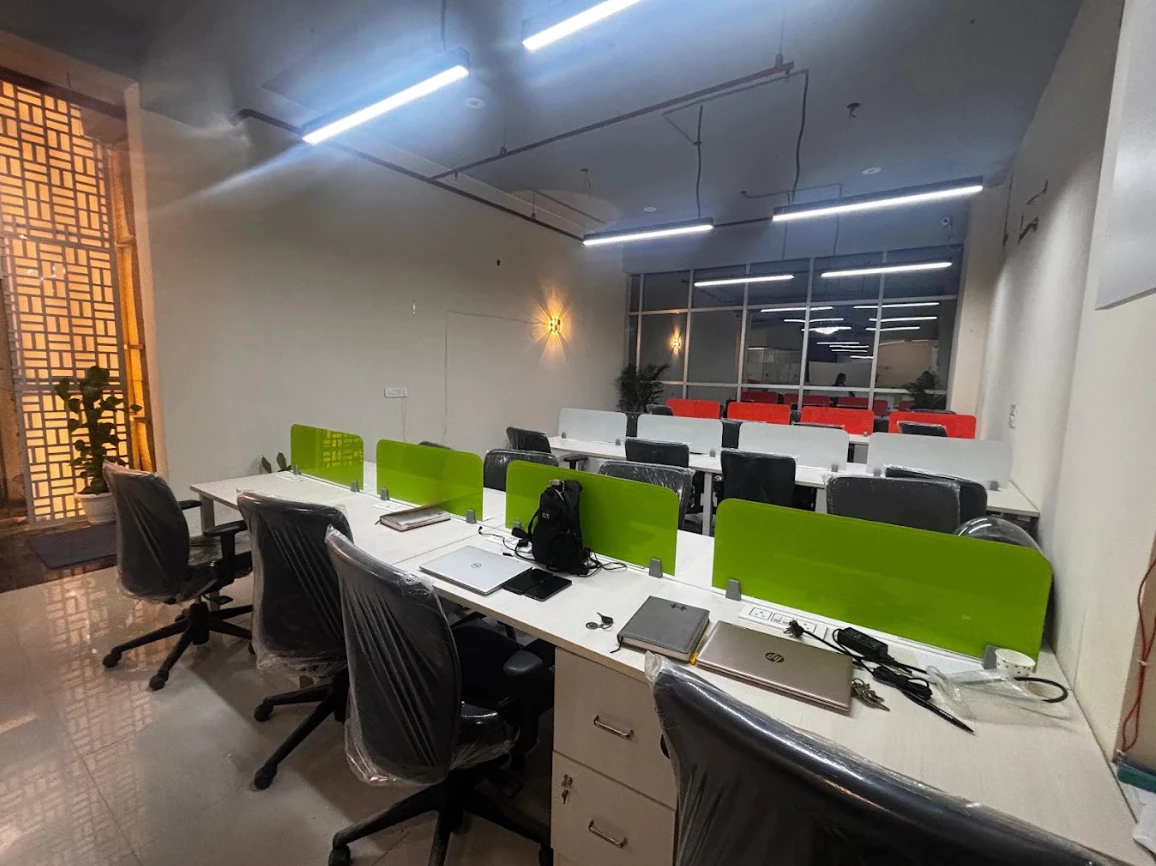 Virtual Office at Sector 2, Noida - 1