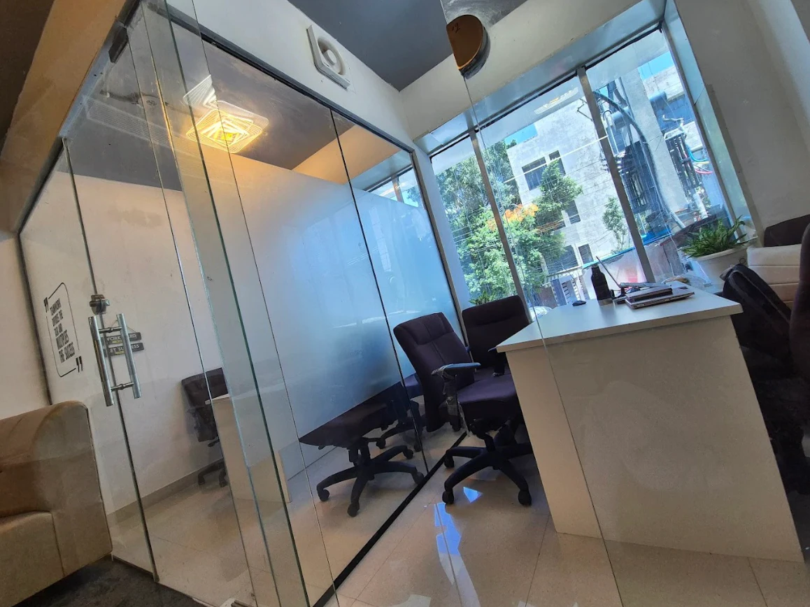 Virtual Office at Sector 2, Noida - 2