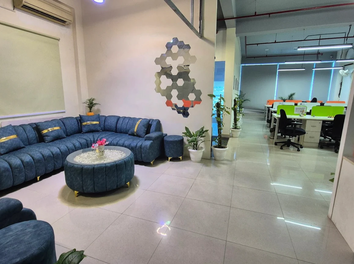 Virtual Office at Sector 2, Noida - 3