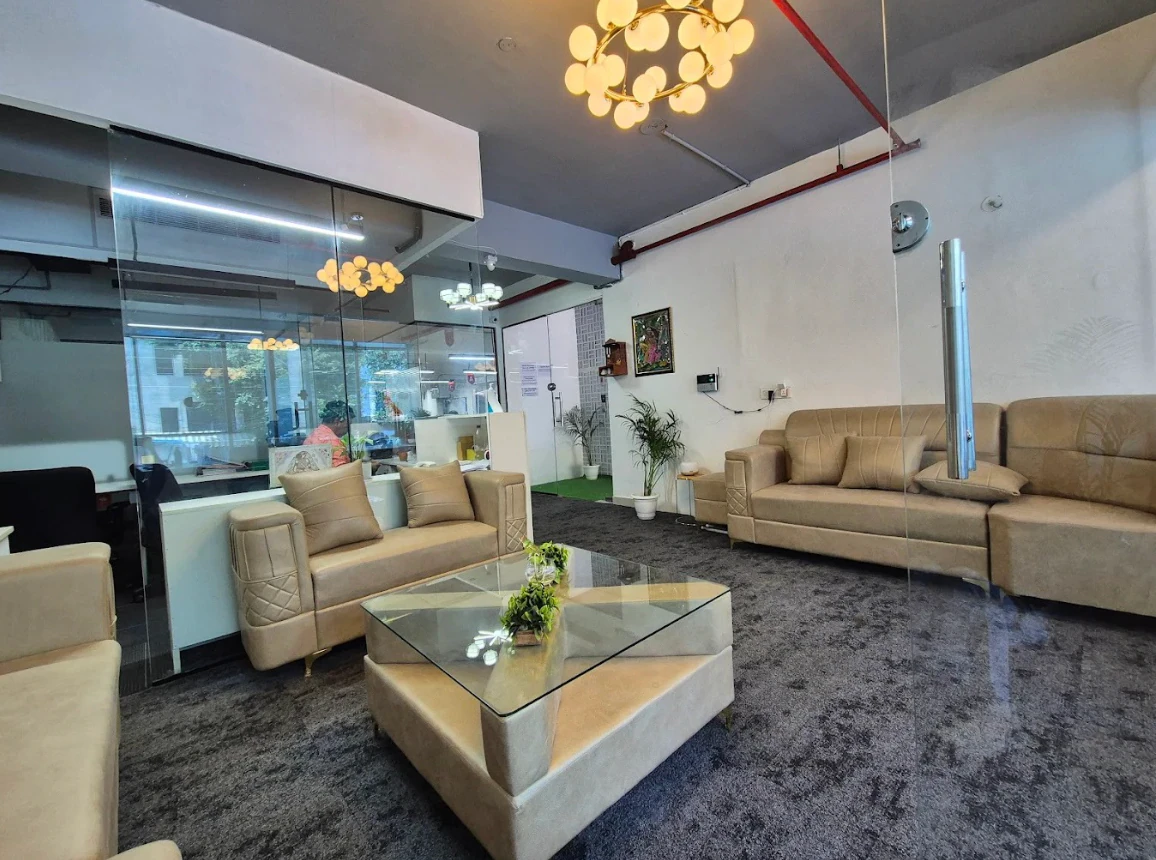 Virtual Office at Sector 2, Noida - 4
