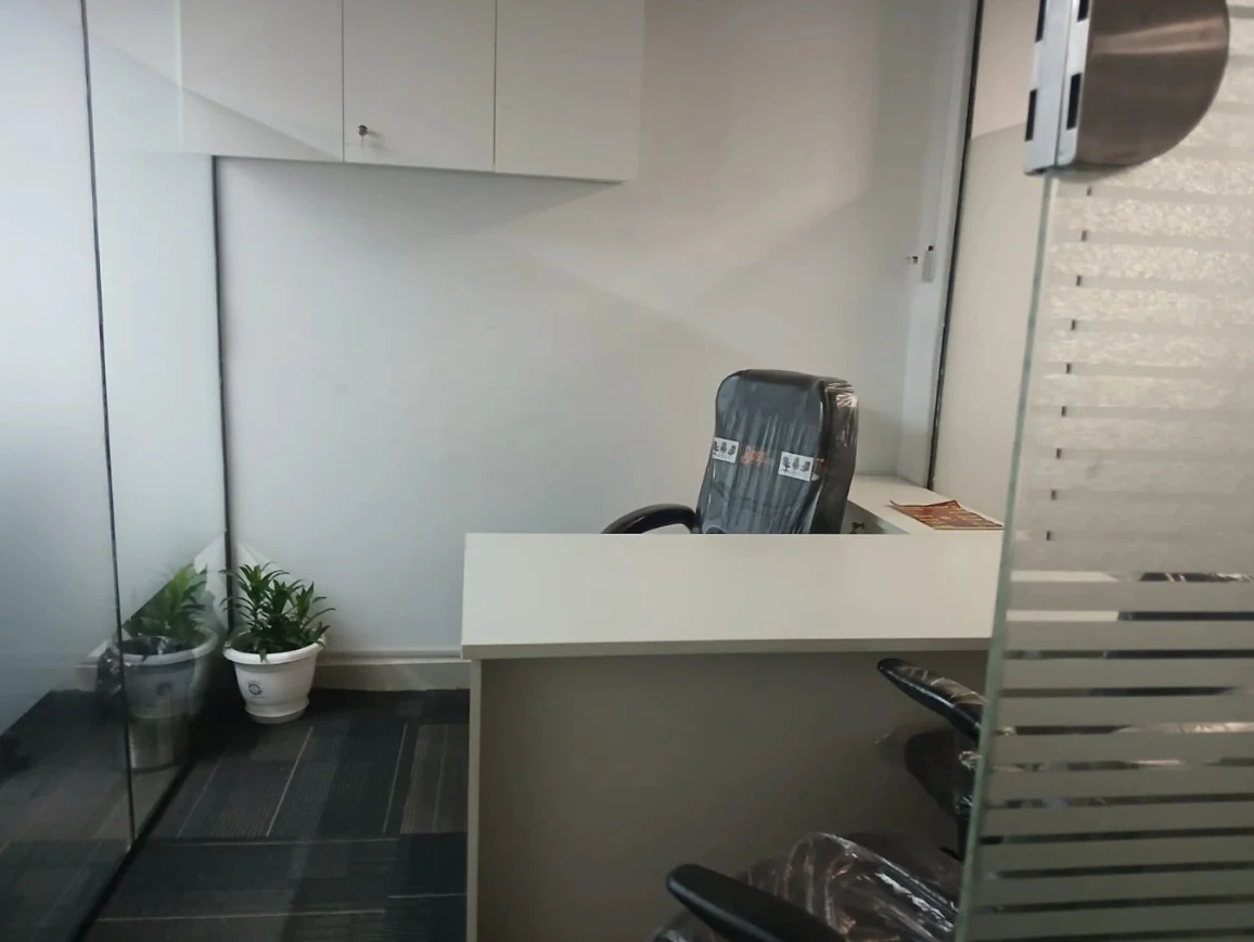 Virtual Office at Sector 2, Noida - 5