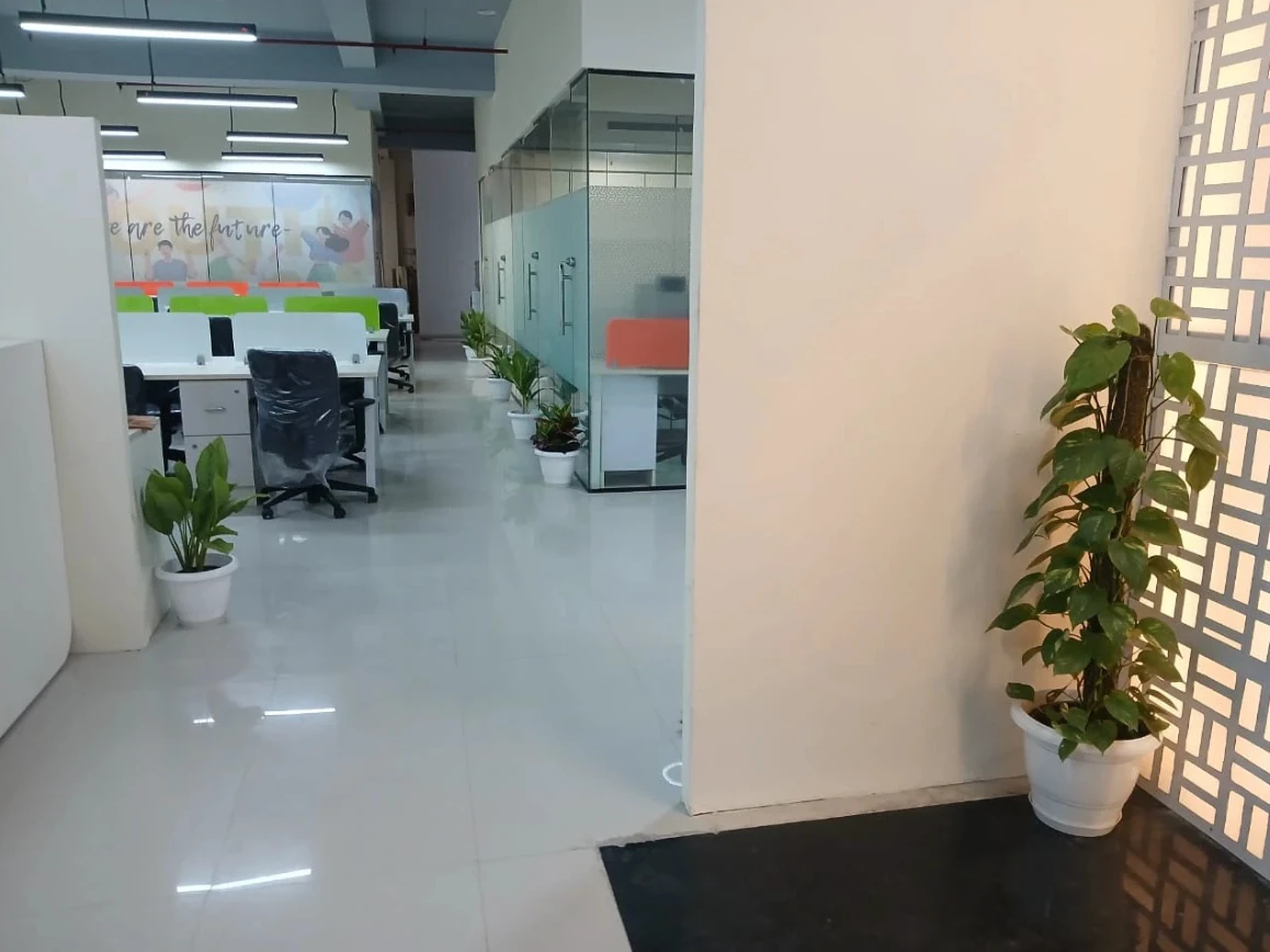 Virtual Office at Sector 2, Noida - 6