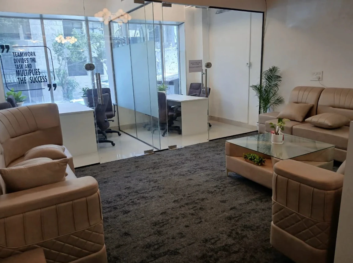 Virtual Office at Sector 2, Noida - 7