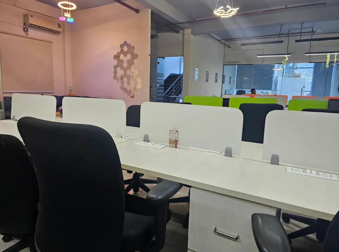 Virtual Office at Sector 2, Noida - 8