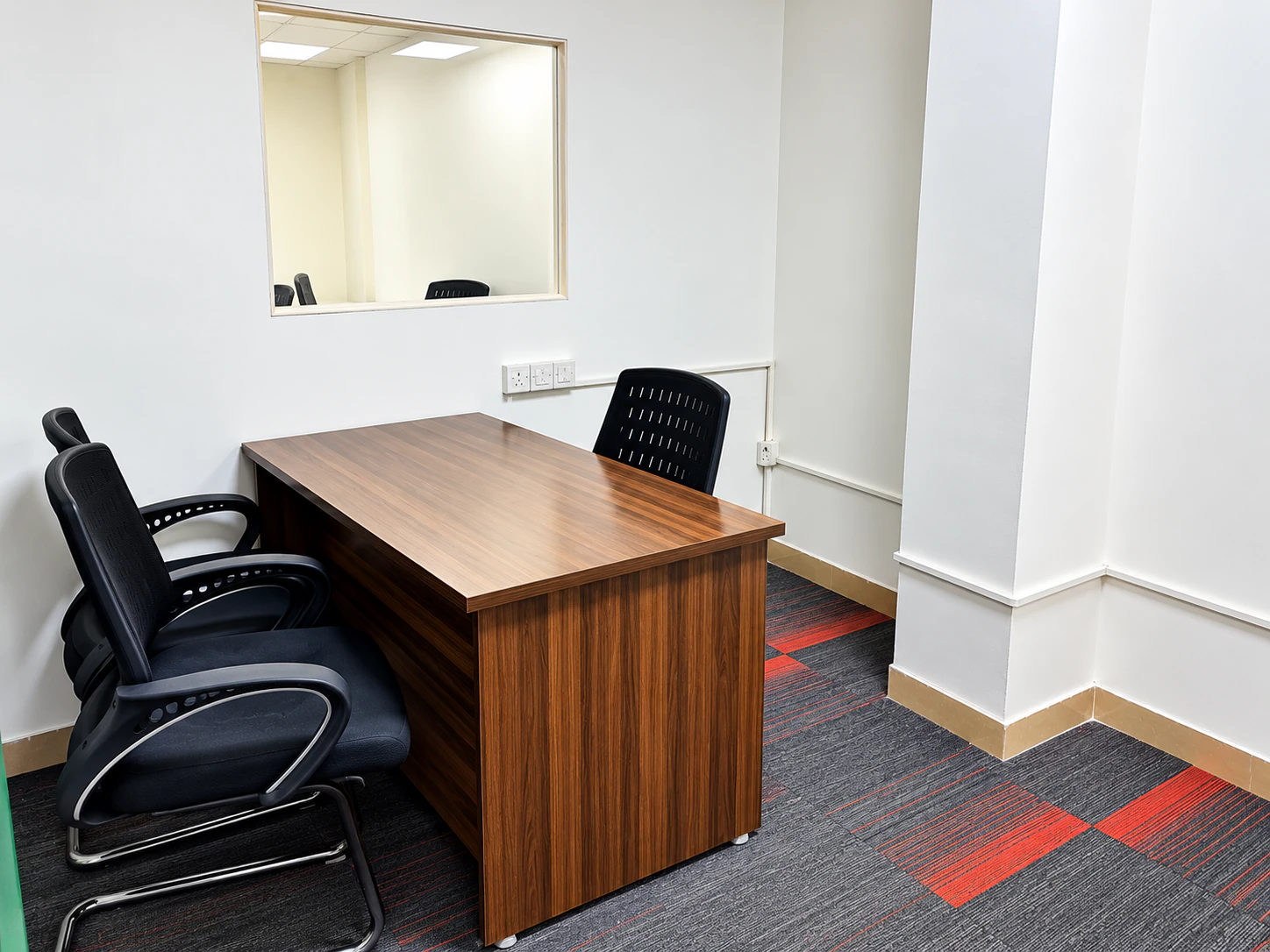 Virtual Office at Sector 3, Noida - 1