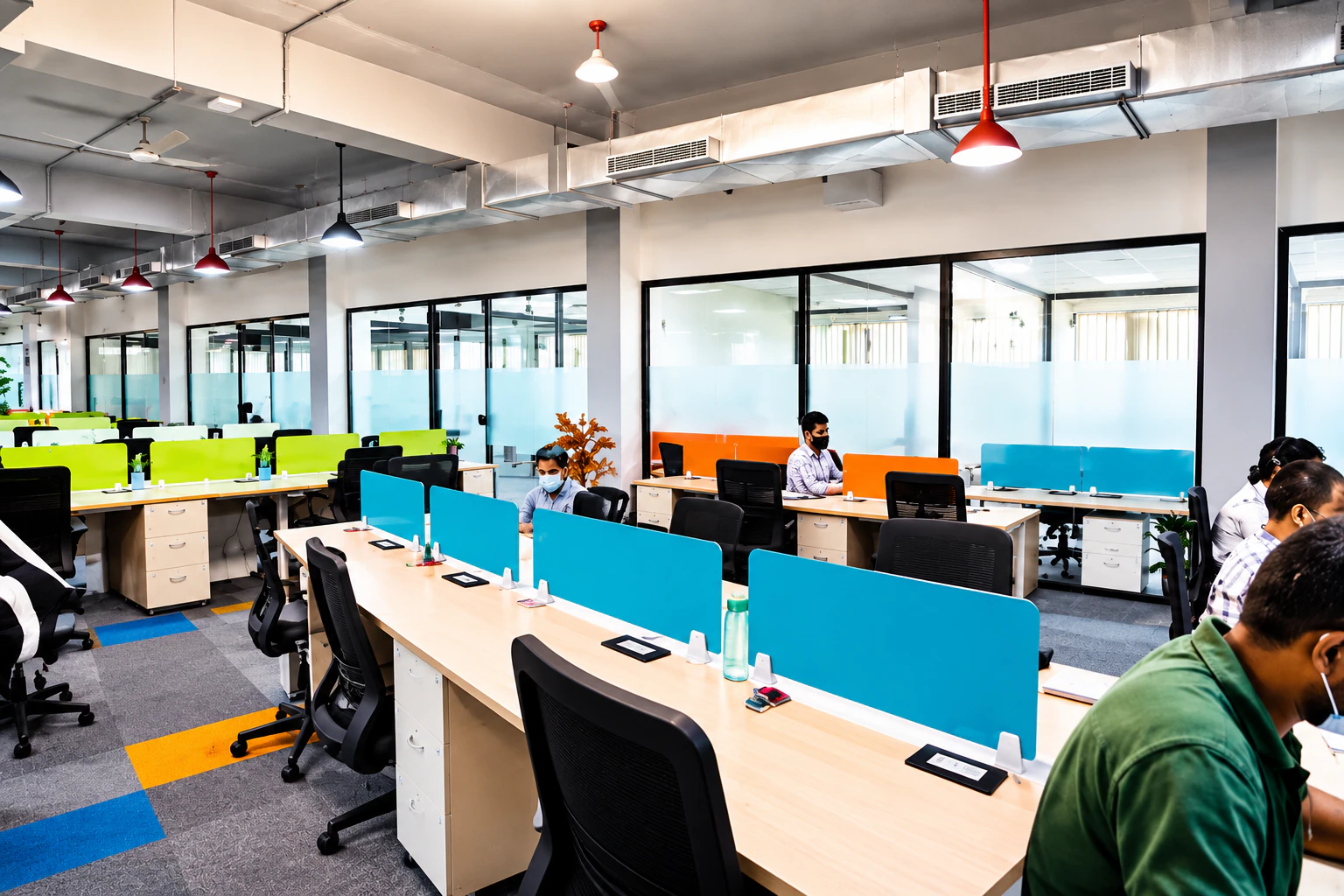 Virtual Office at Sector 3, Noida - 3