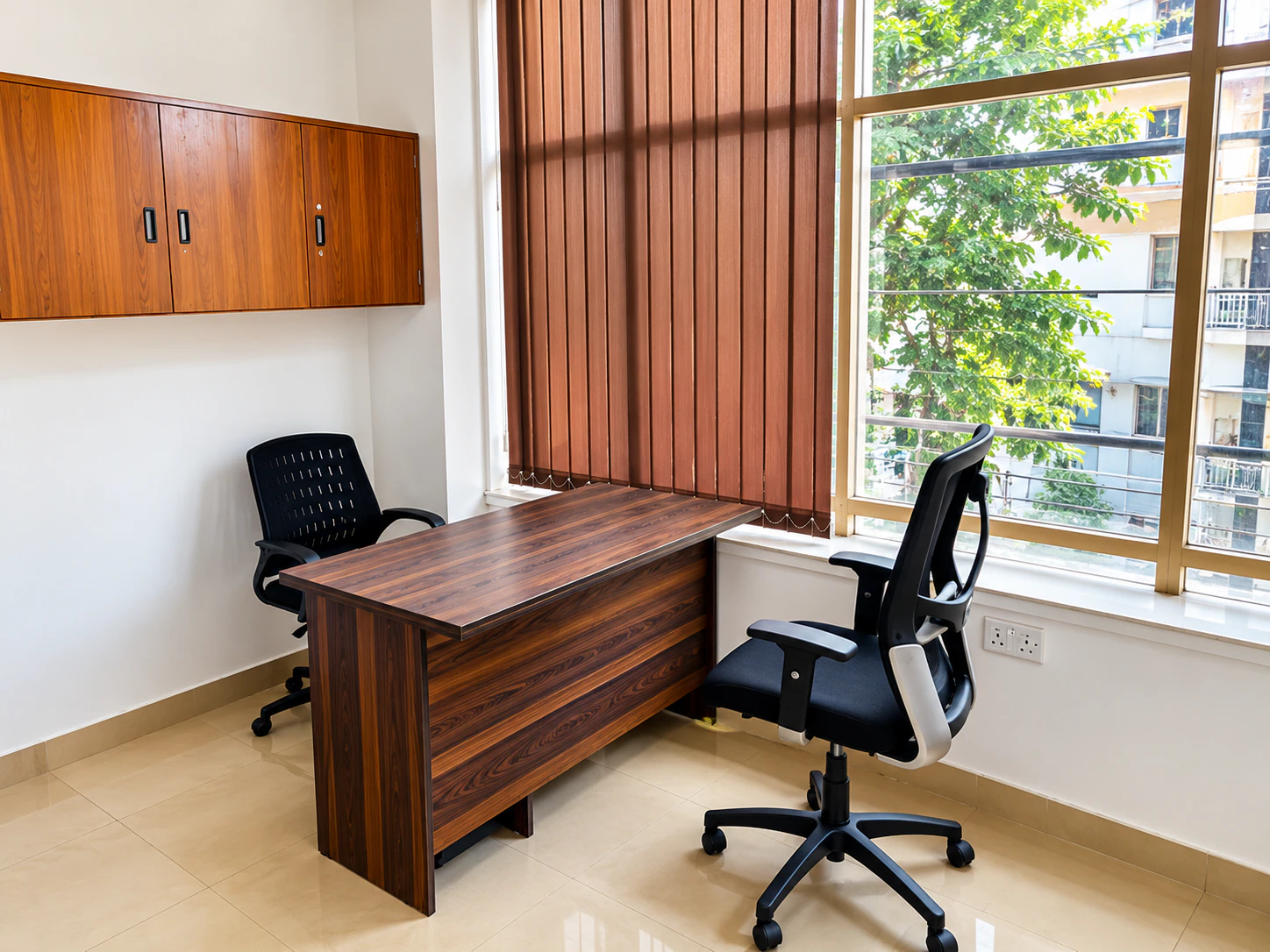 Virtual Office at Sector 3, Noida - 4