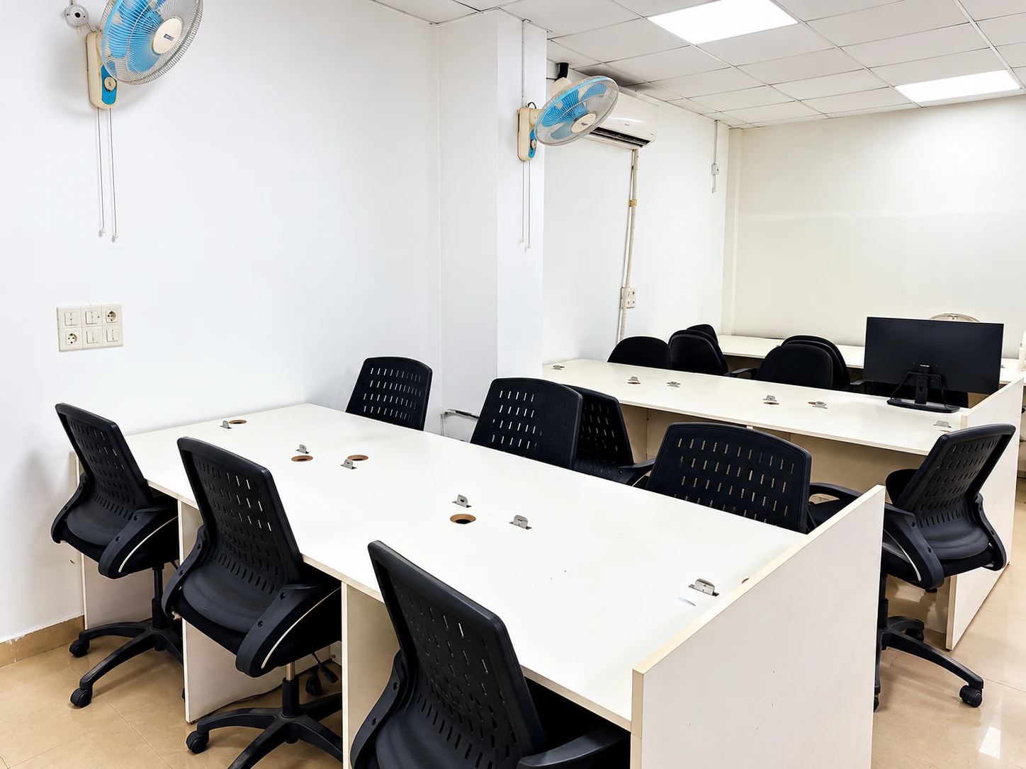 Virtual Office at Sector 3, Noida - 5