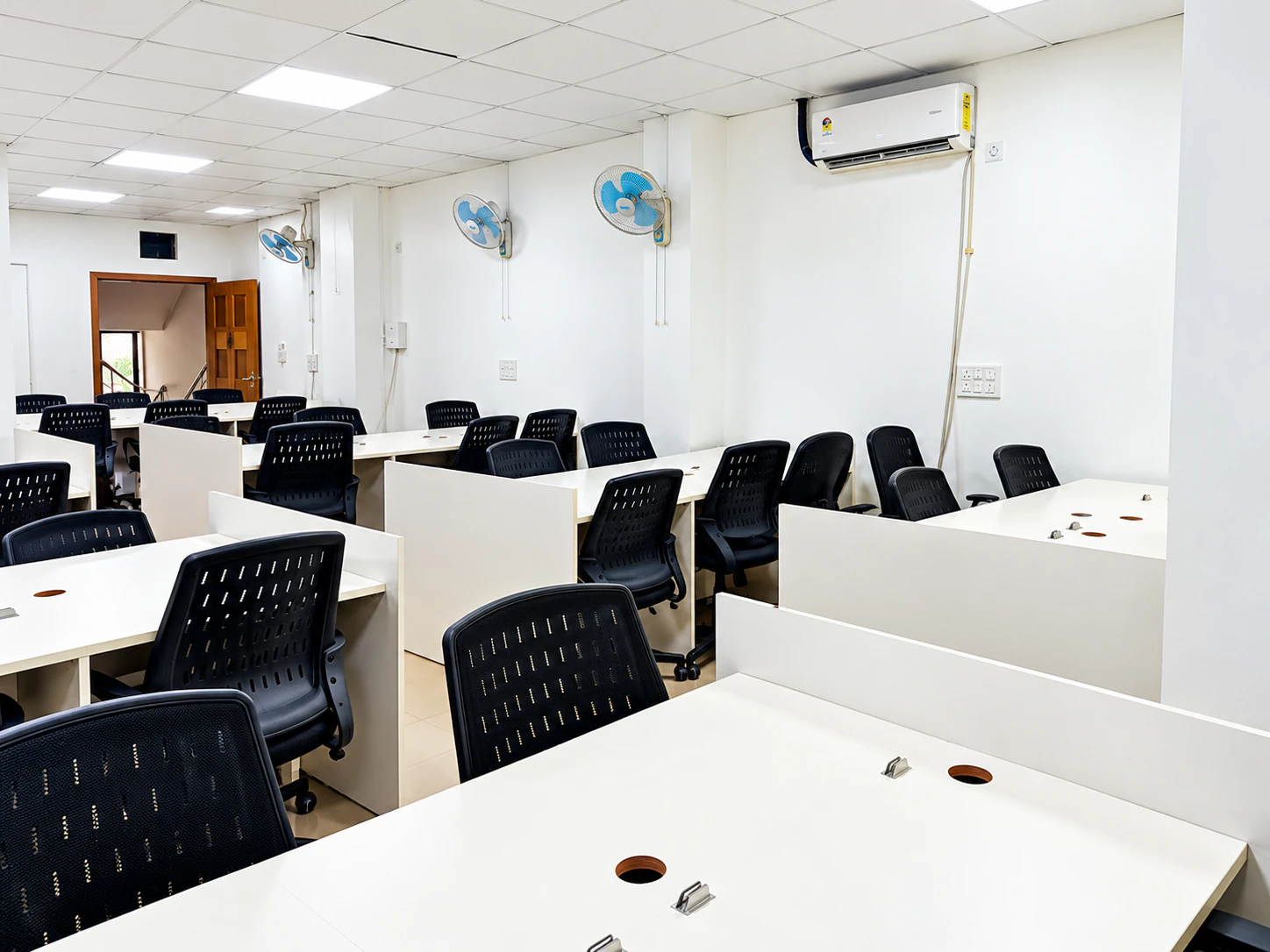 Virtual Office at Sector 3, Noida - 7