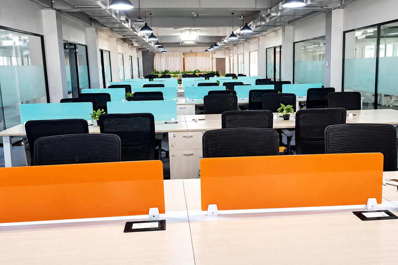 Virtual Office at Sector 3, Noida - 8