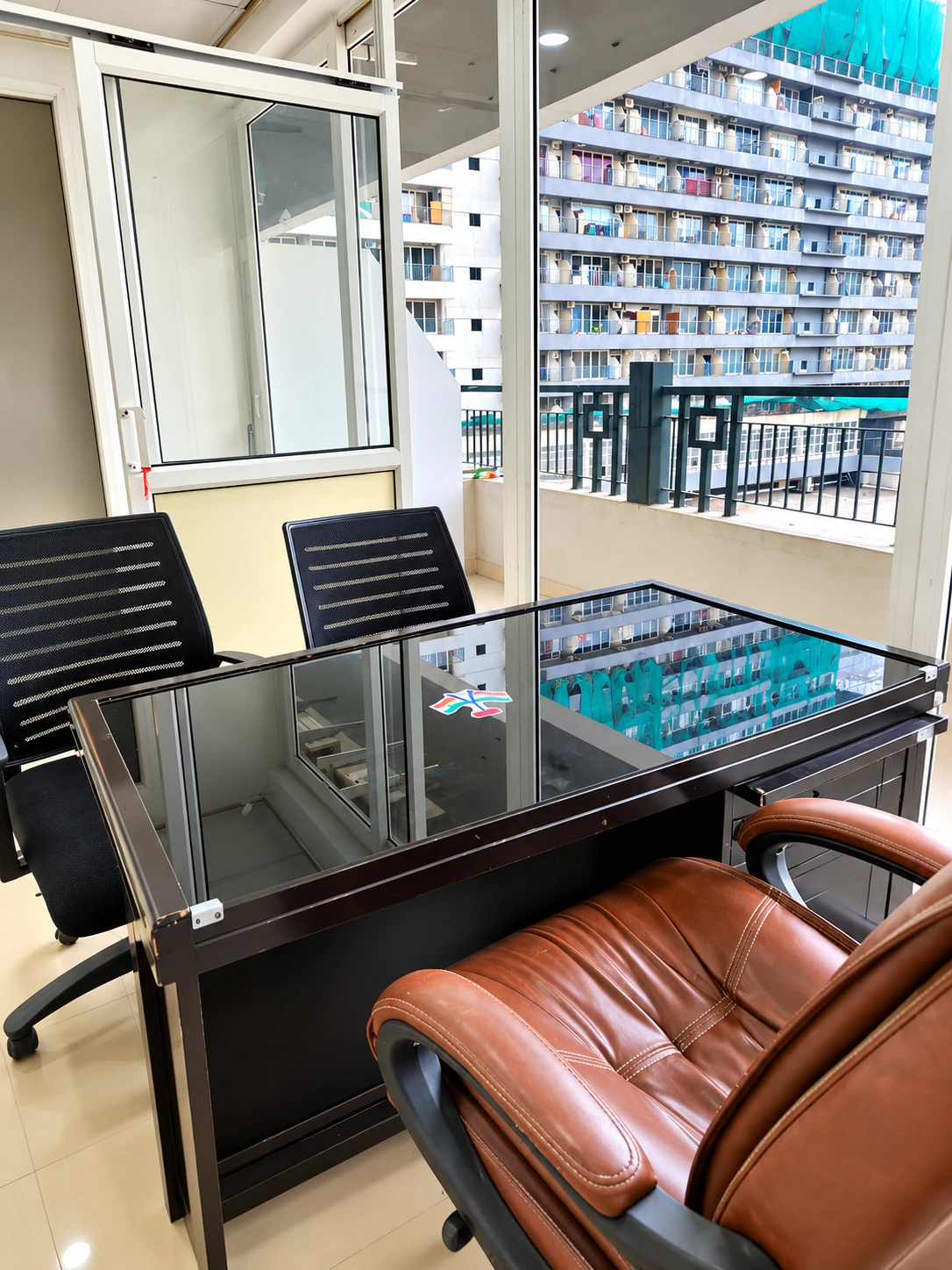 Virtual Office at Sector 4, Greater Noida West, Uttar Pradesh - 2