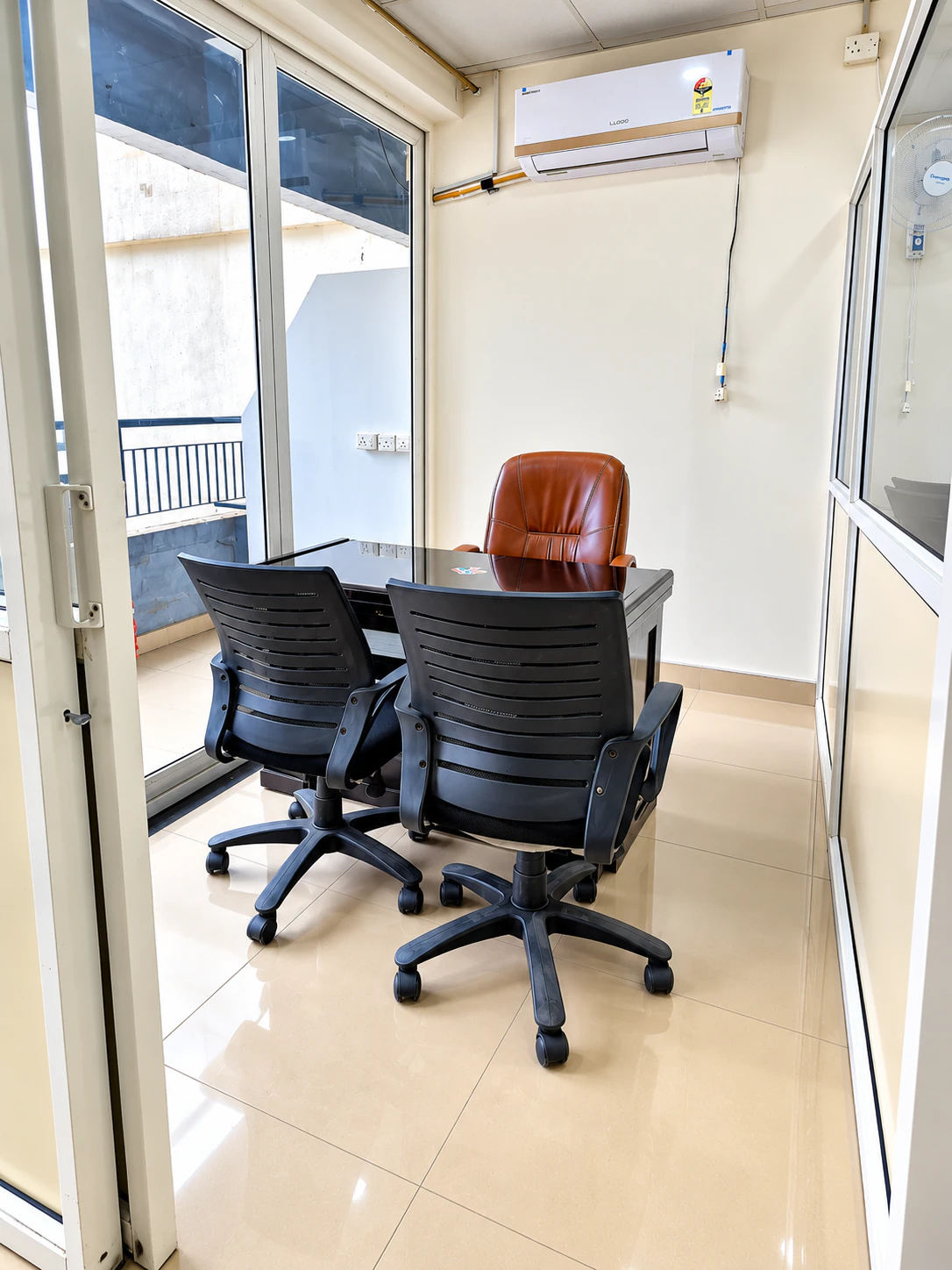 Virtual Office at Sector 4, Greater Noida West, Uttar Pradesh - 3