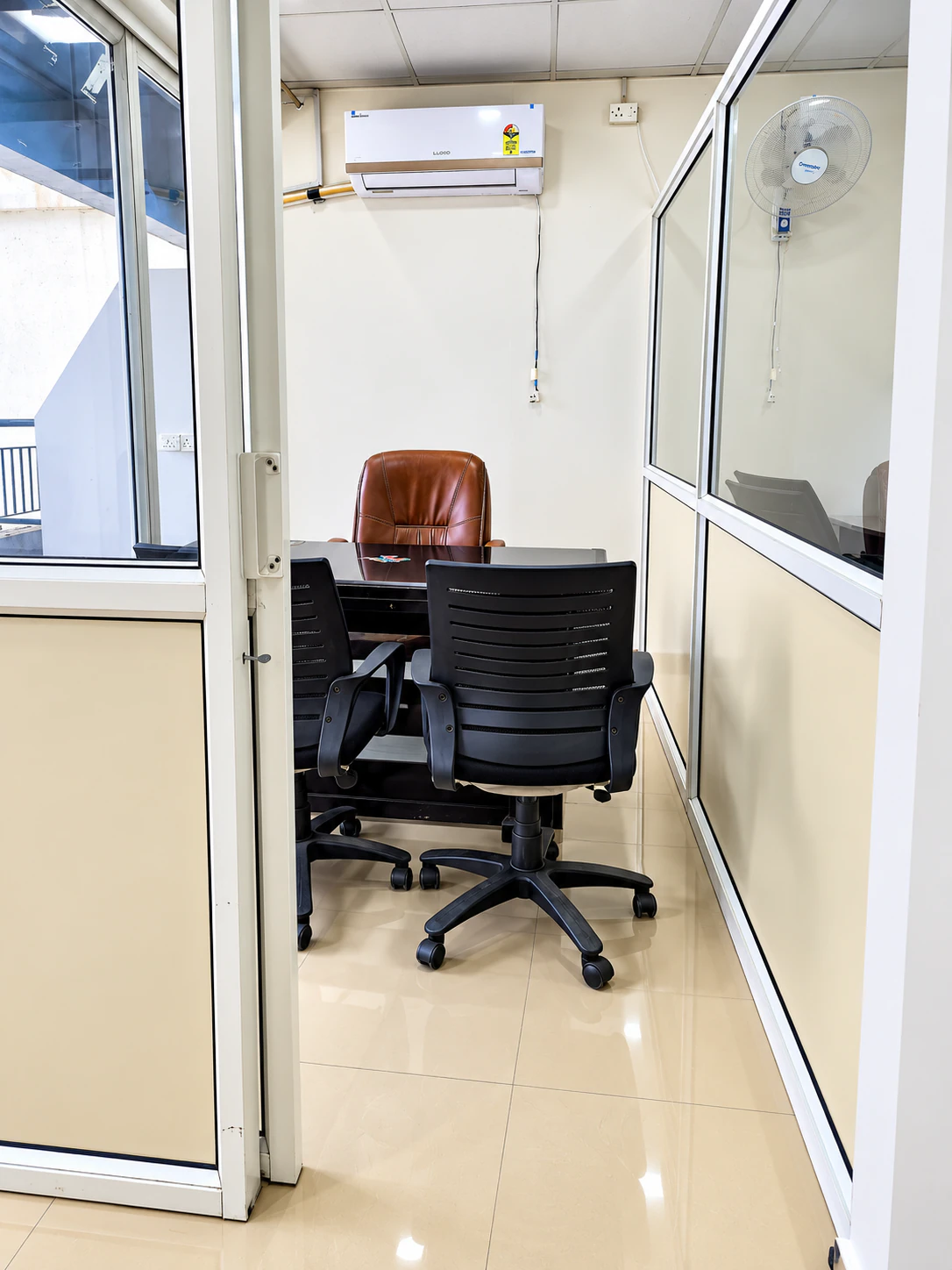 Virtual Office at Sector 4, Greater Noida West, Uttar Pradesh - 4