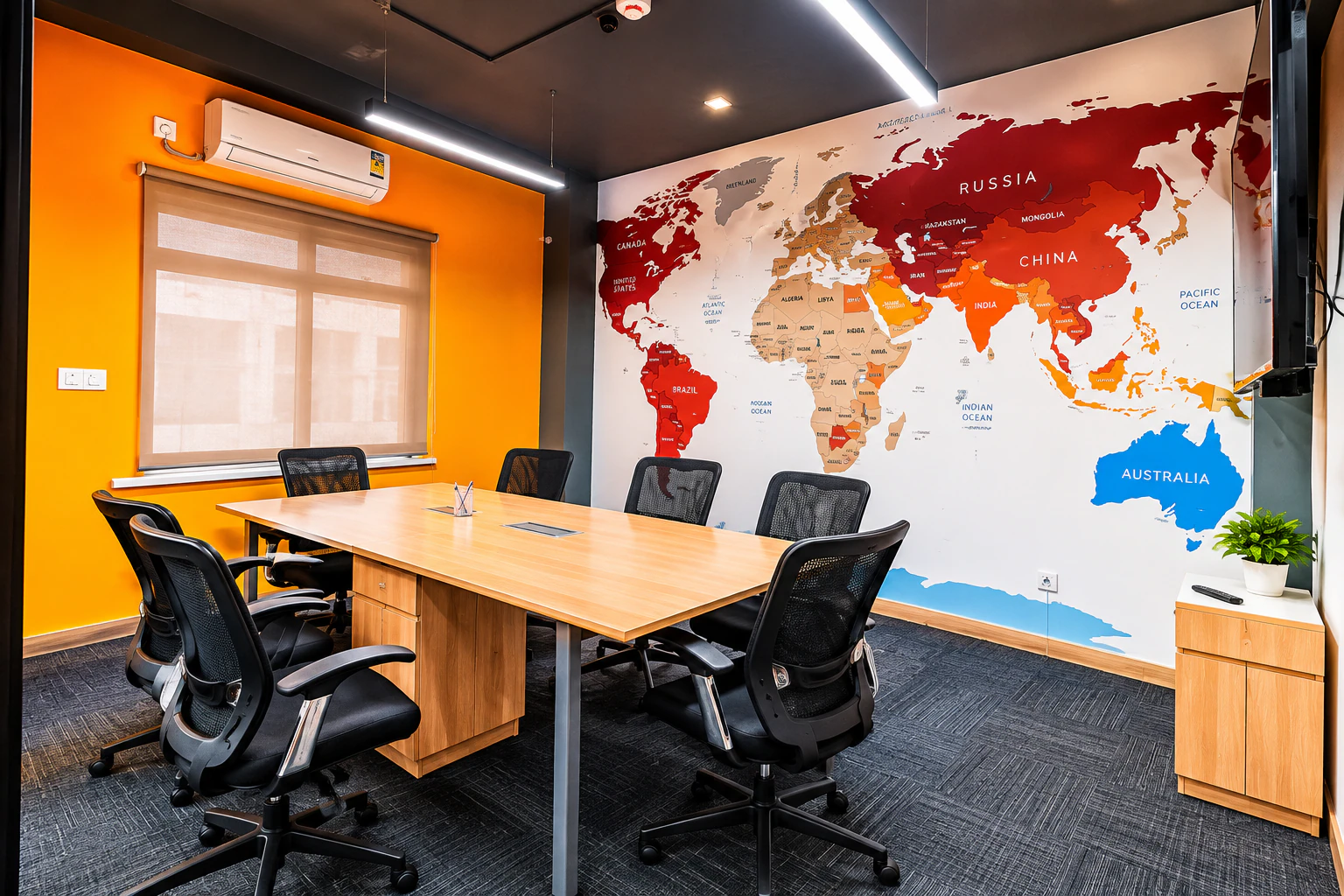 Virtual Office at Varanasi, Uttar Pradesh - 2