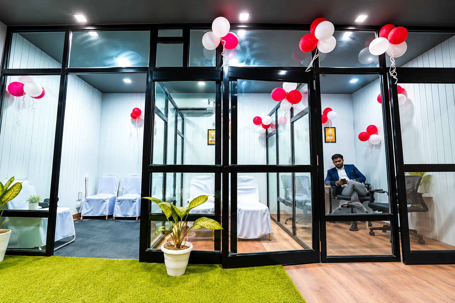 Virtual Office at Varanasi, Uttar Pradesh - 5